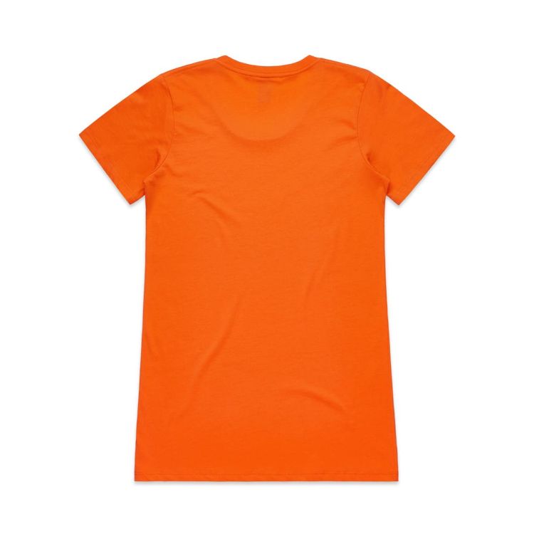 Picture of Wo's Wafer Tee