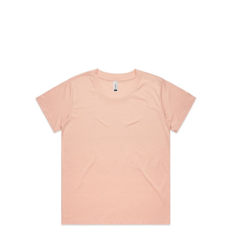 Picture of Wo's Cube Tee