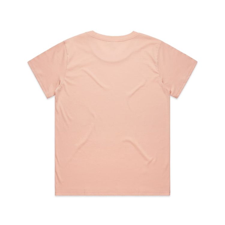 Picture of Wo's Cube Tee