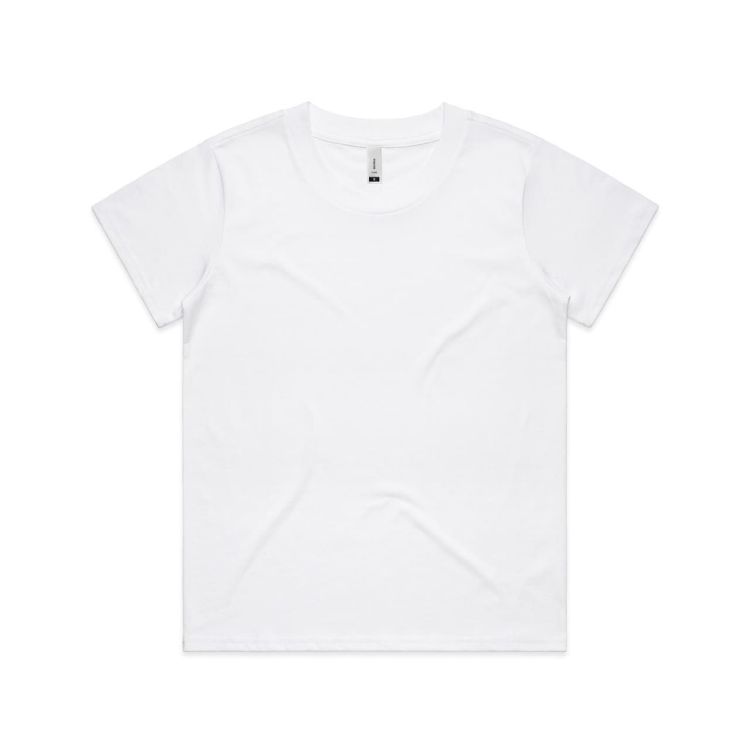 Picture of Wo's Cube Tee