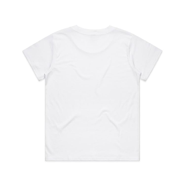 Picture of Wo's Cube Tee