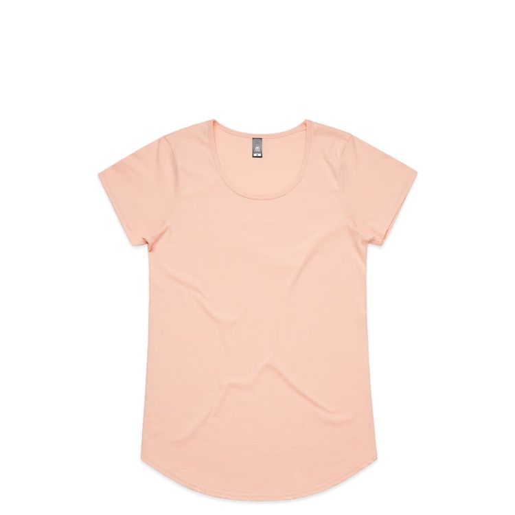 Picture of Wo's Mali Tee