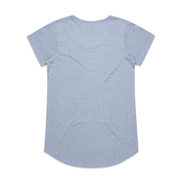 Picture of Wo's Mali Tee