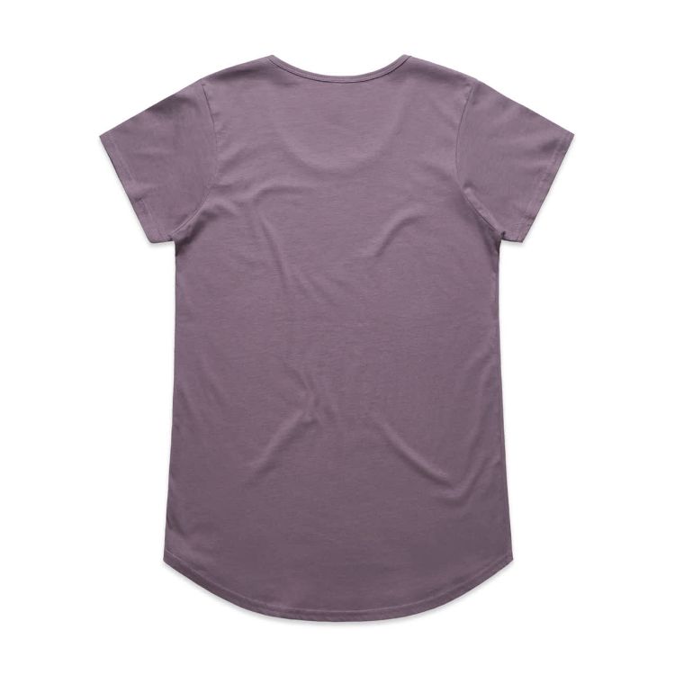 Picture of Wo's Mali Tee