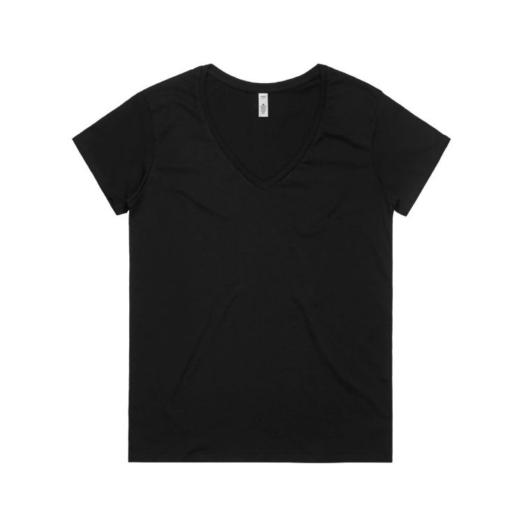 Picture of Wo's Chloe V Neck