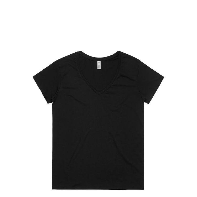 Picture of Wo's Chloe V Neck