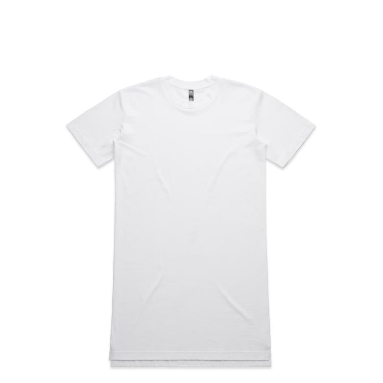 Picture of Wo's Oversized Dress