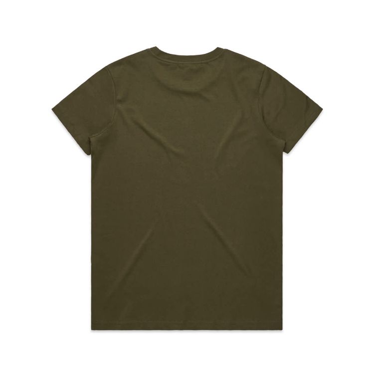Picture of Wo's Basic Tee