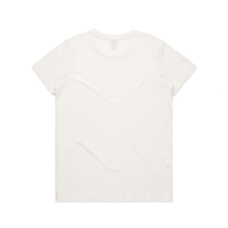 Picture of Wo's Basic Tee