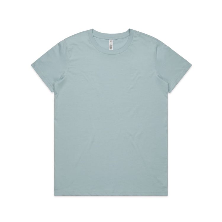Picture of Wo's Basic Tee