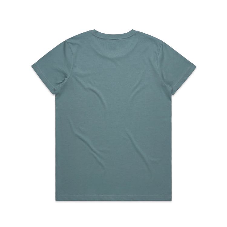 Picture of Wo's Basic Tee