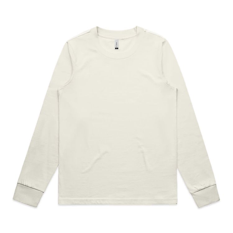 Picture of Wo's Dice L/S Tee