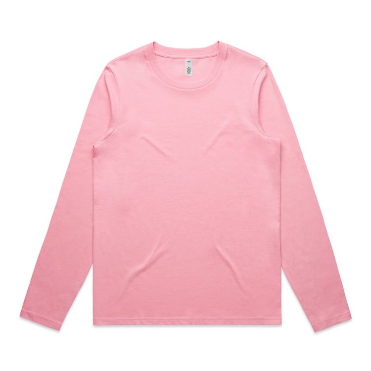 Picture of Wo's Sophie L/S Tee