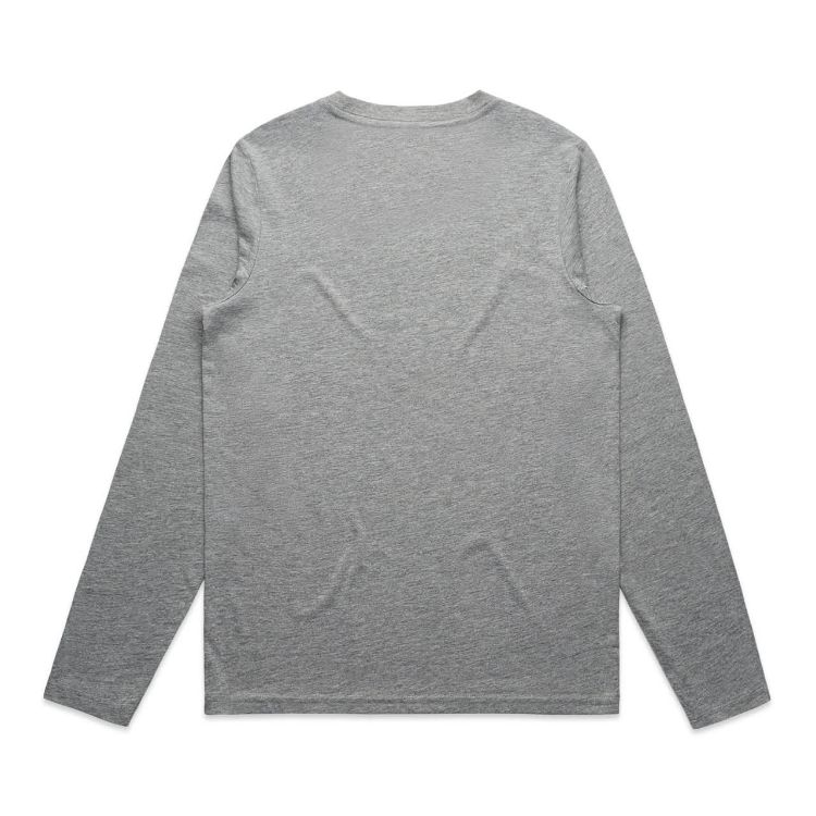 Picture of Wo's Sophie L/S Tee