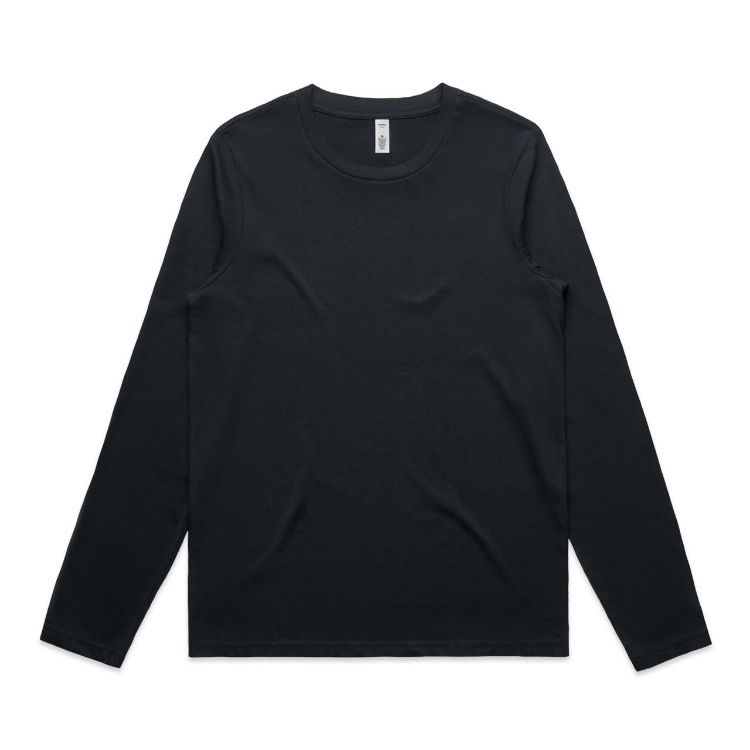 Picture of Wo's Sophie L/S Tee