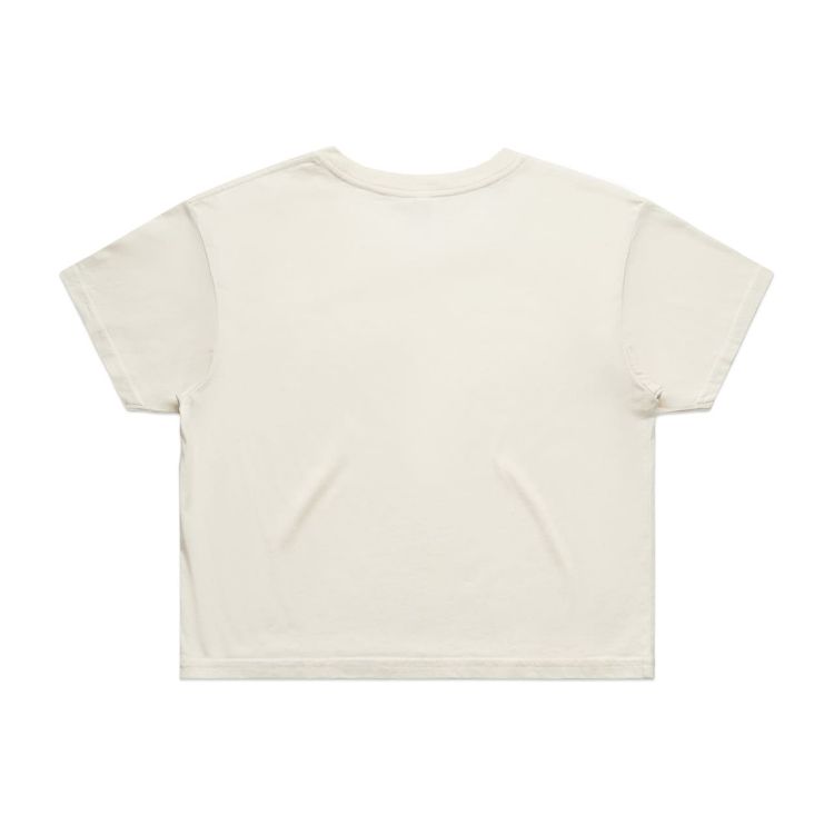 Picture of Wo's Crop Tee