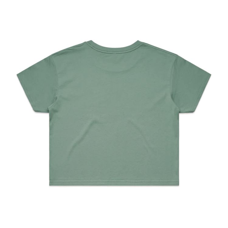 Picture of Wo's Crop Tee