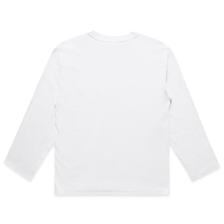 Picture of Wo's Martina L/S Tee