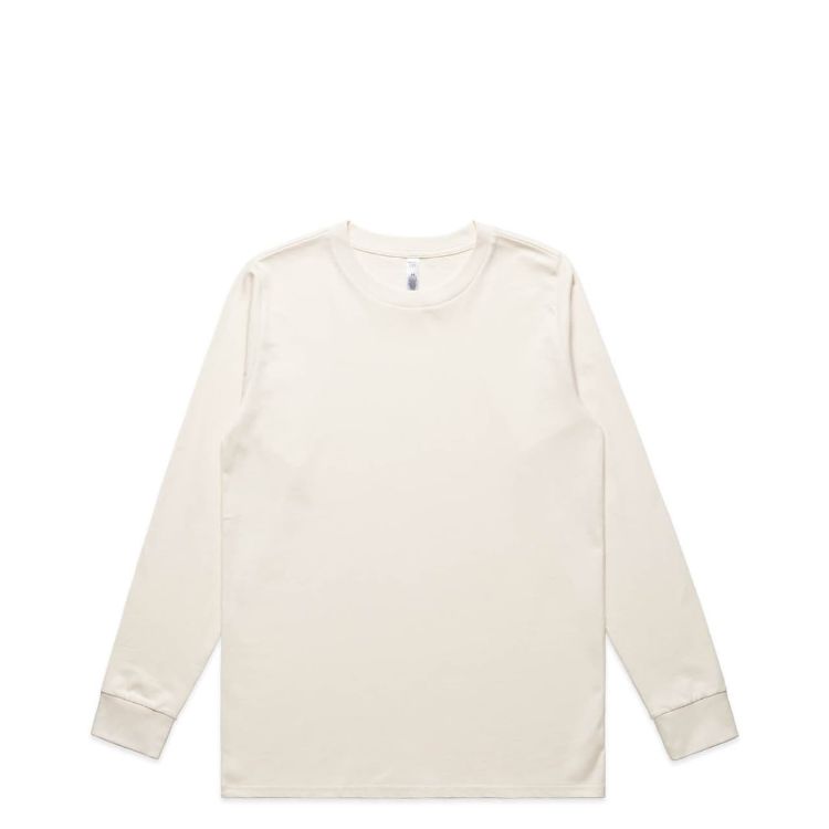 Picture of Wo's Classic L/S Tee