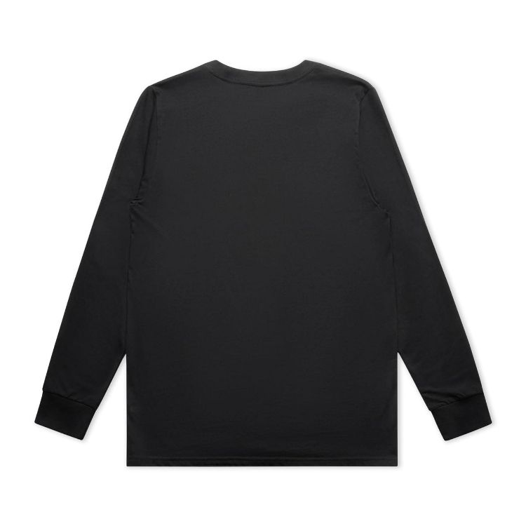 Picture of Wo's Classic L/S Tee