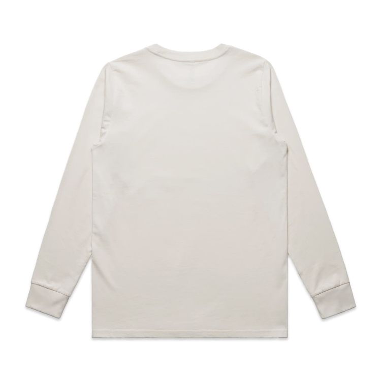 Picture of Wo's Classic L/S Tee