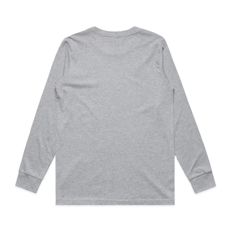 Picture of Wo's Classic L/S Tee