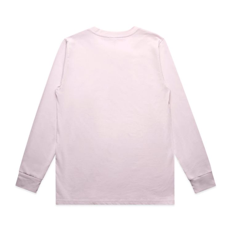 Picture of Wo's Classic L/S Tee