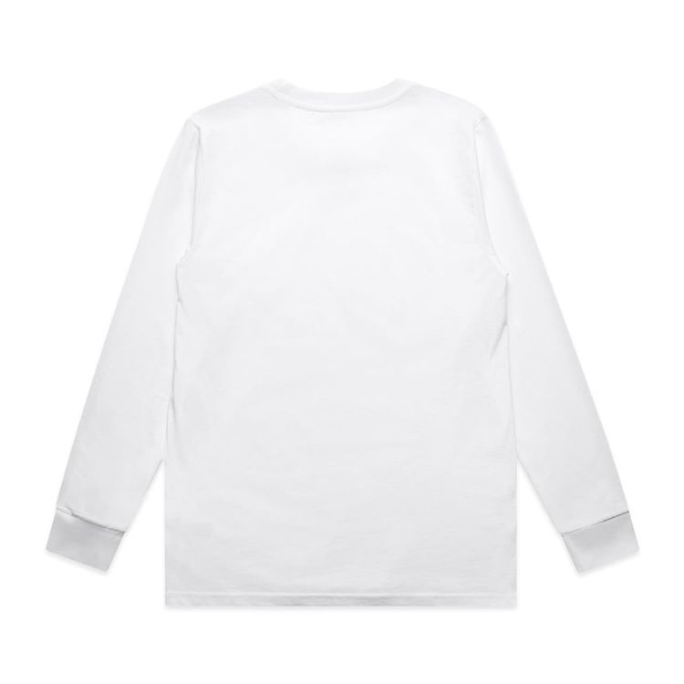 Picture of Wo's Classic L/S Tee