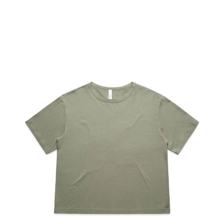 Picture of Wo's Soft Tee