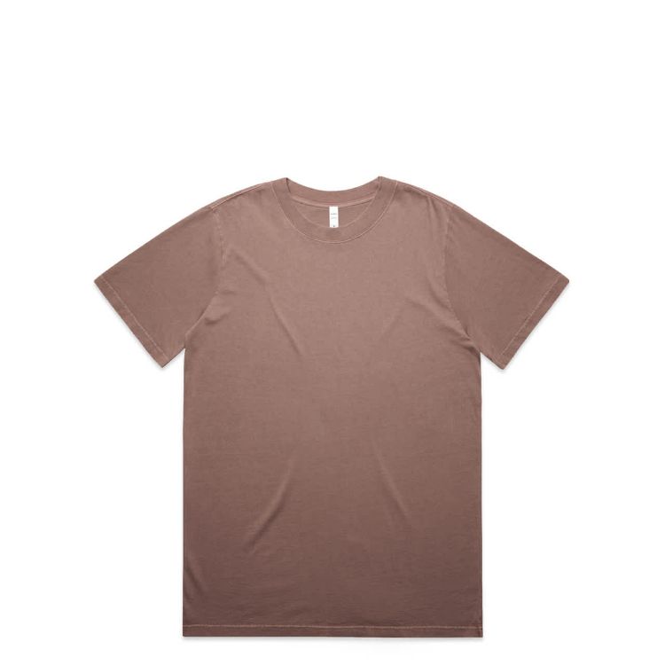 Picture of Wo's Heavy Faded Tee