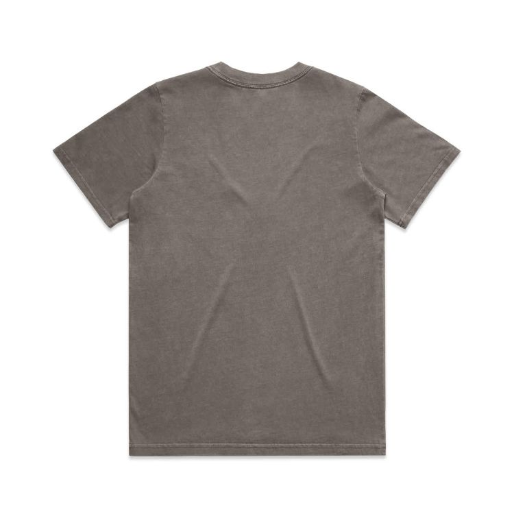 Picture of Wo's Heavy Faded Tee