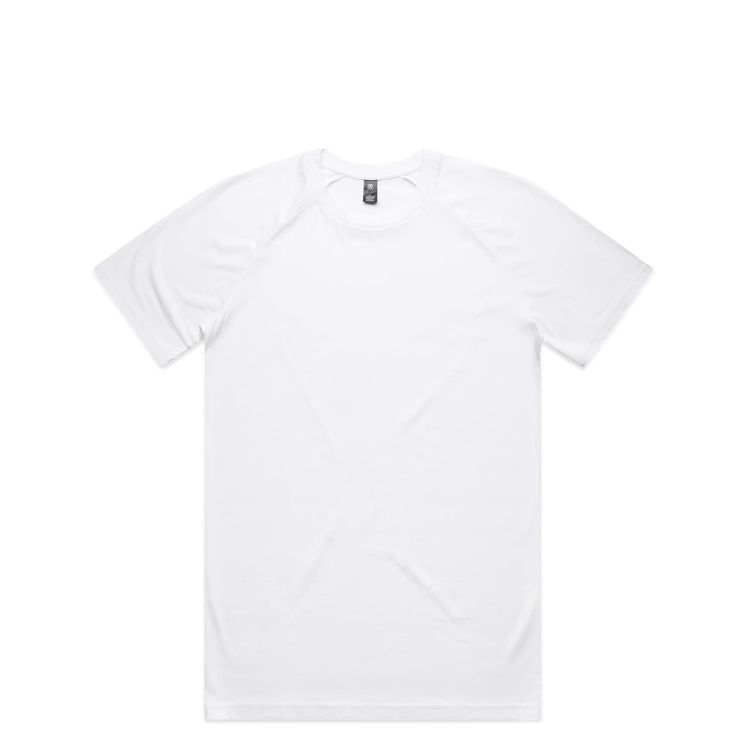 Picture of Staple Raglan Tee