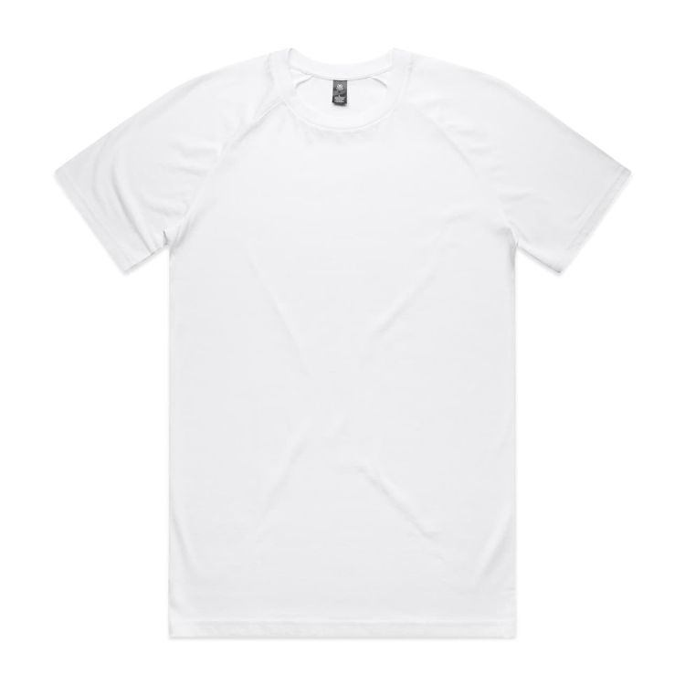 Picture of Staple Raglan Tee