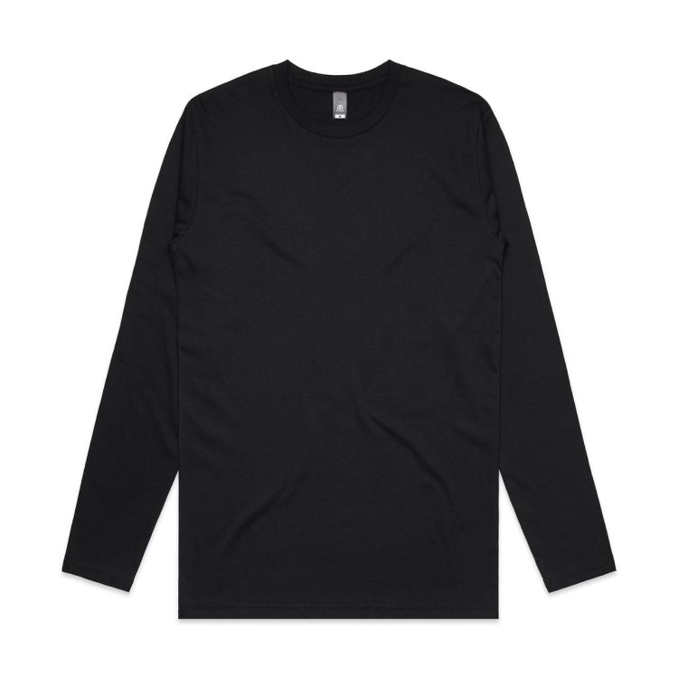 Picture of Ink L/S Tee