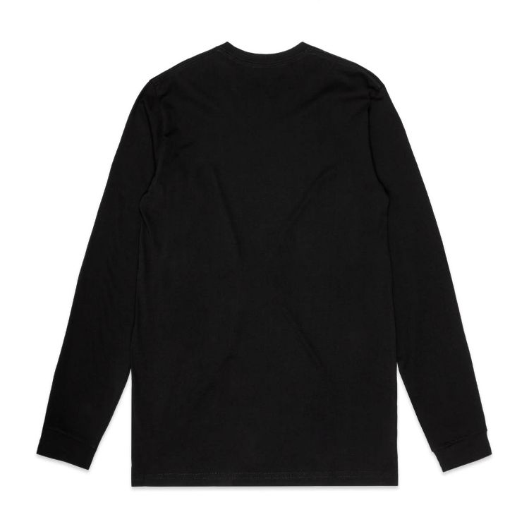 Picture of Staple Organic L/S Tee