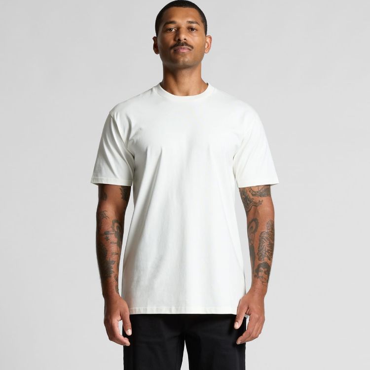 Picture of Classic Organic Tee