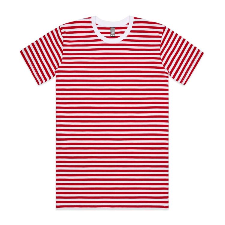 Picture of Staple Stripe Tee