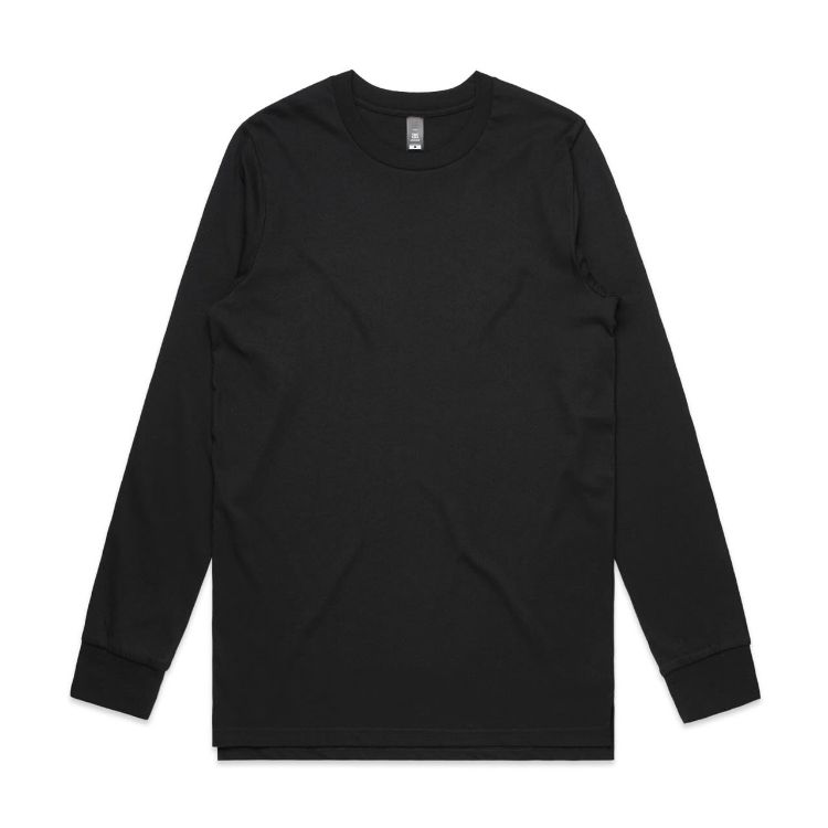 Picture of Base L/S Tee