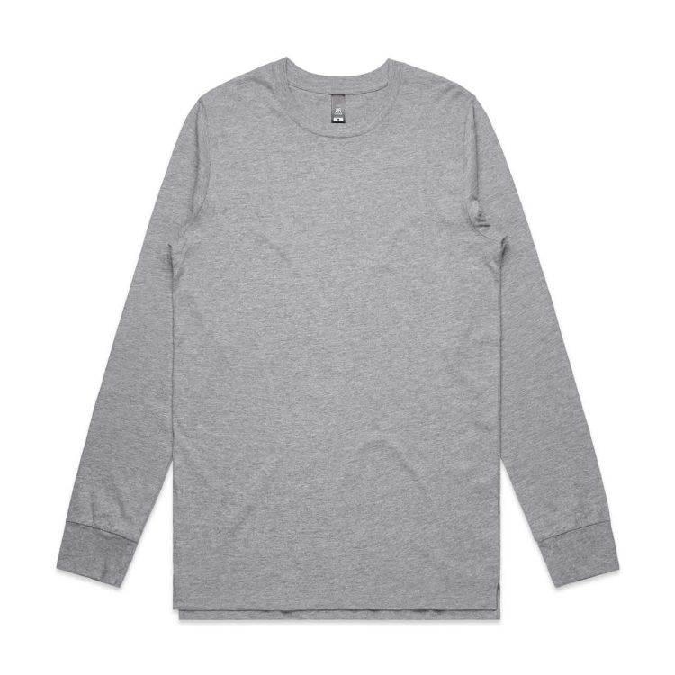 Picture of Base L/S Tee