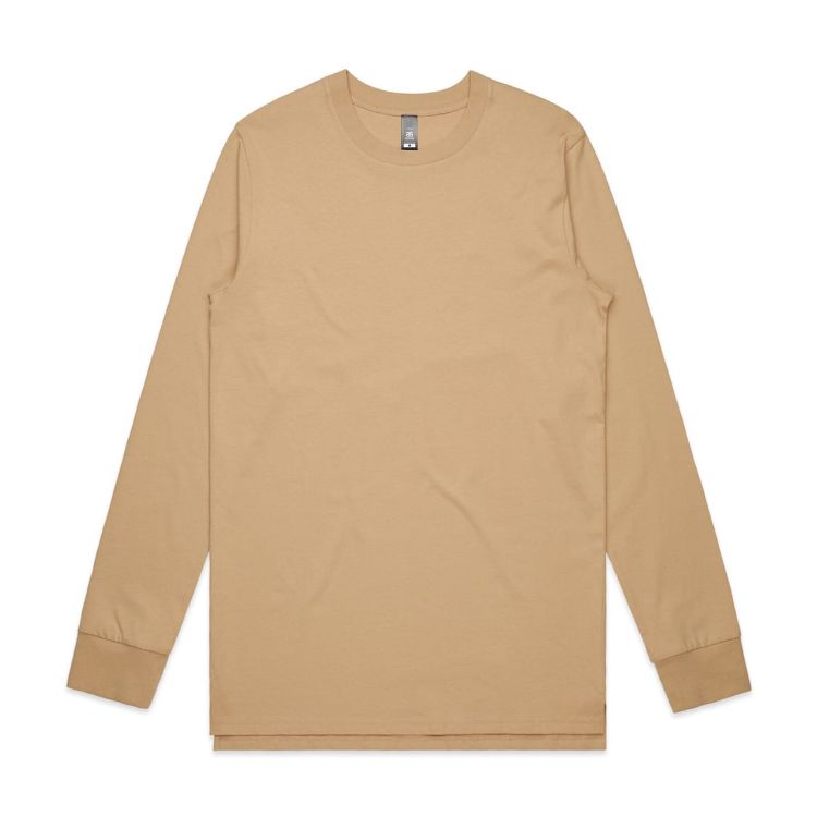 Picture of Base L/S Tee