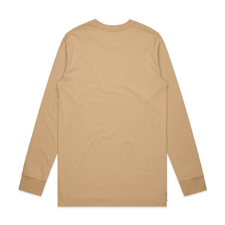 Picture of Base L/S Tee