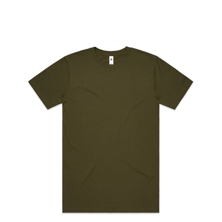 Picture of Block Tee