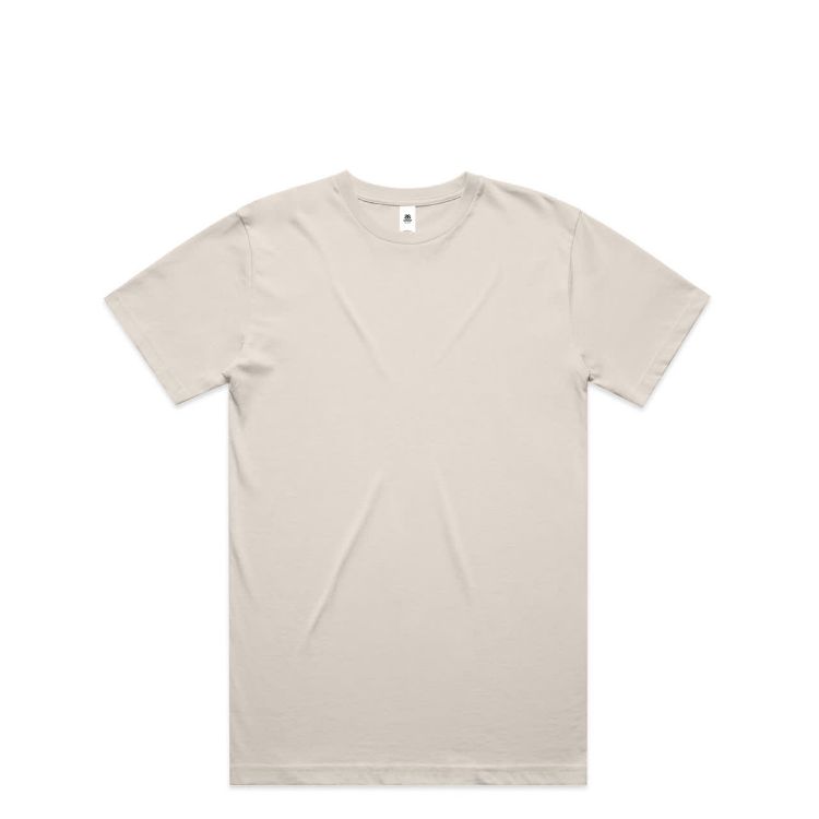 Picture of Block Tubular Tee