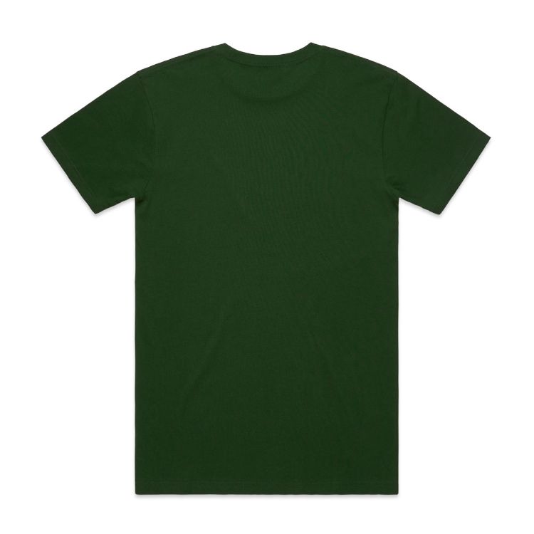 Picture of Block Tubular Tee