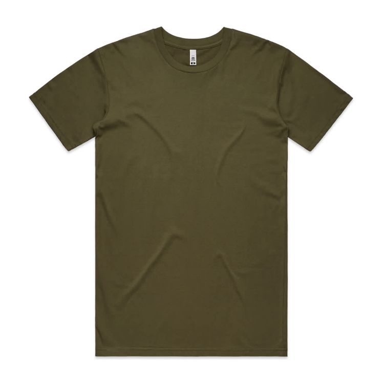 Picture of Basic Tee