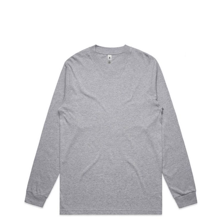 Picture of General L/S Tee