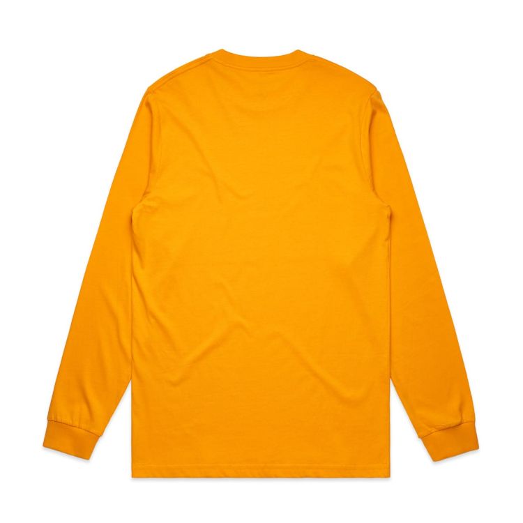 Picture of General L/S Tee