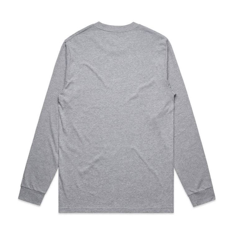 Picture of General L/S Tee