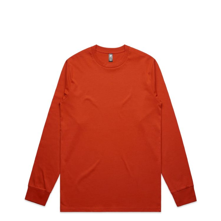 Picture of Classic L/S Tee