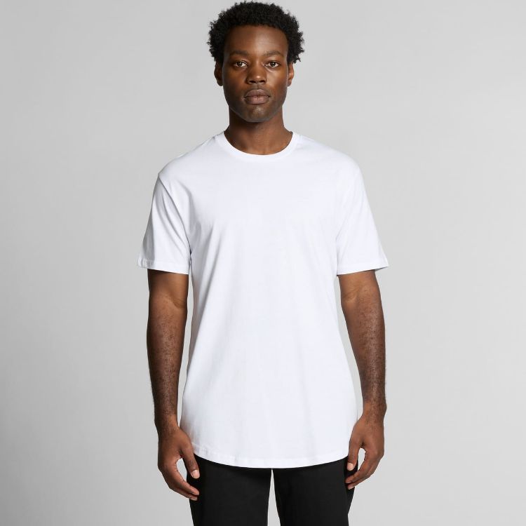Picture of Staple Curve Tee